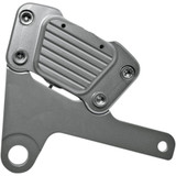 Gma Engineering By Bdl Front Caliper - 73-83Flh - Clear Anodized Gma-Flh10 Gma Engineering By Bdl Front Caliper - 73-83Flh - Clear Anodized Gma-Flh10