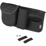 Show Chrome Trunk Organizer - Black H40-306Bk Show Chrome Trunk Organizer - Black H40-306Bk