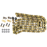 Moose Offroad 195Fb114 Chain,Drv Mse Fb 520-114
