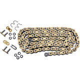 Renthal 520 R33 - Drive Chain - 104 Links C408 Renthal 520 R33 - Drive Chain - 104 Links C408