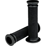 Driven Racing Grips - Grippy - Race - Thin - Black D6370Thbko Driven Racing Grips - Grippy - Race - Thin - Black D6370Thbko