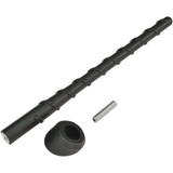 Show Chrome Spiral Antenna 41-180 Show Chrome Spiral Antenna 41-180