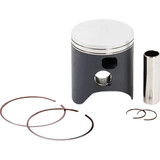 Wossner Piston Kit - 73.28 Mm - Arctic Cat K7005Da-2 Wossner Piston Kit - 73.28 Mm - Arctic Cat K7005Da-2