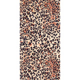 Schampa & Dirt Skins Tube-18 Tube Brown Leopard