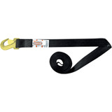 Steadymate Winch Strap - 2" X 20' 15622 Steadymate Winch Strap - 2" X 20' 15622