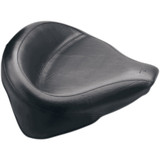 Mustang Wide Vintage Solo Seat - Softail '84-'99 75757