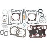 James Gasket Top End Gasket Kit - Xl Jgi-17032-86-B James Gasket Top End Gasket Kit - Xl Jgi-17032-86-B
