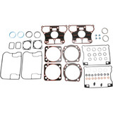 James Gasket Top End Gasket Kit - 4" - Evo/Big Twin Jgi-17033-92-4 James Gasket Top End Gasket Kit - 4" - Evo/Big Twin Jgi-17033-92-4