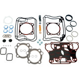 James Gasket Top End Gasket Kit - Xl Jgi-17032-91 James Gasket Top End Gasket Kit - Xl Jgi-17032-91