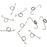 Eastern Motorcycle Parts A-34977-00A Spring Shftr Lvr34977-00A
