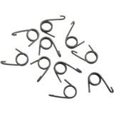 Eastern Motorcycle Parts A-34483-02 Spring Detent 34483-02