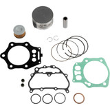 Wsm Top End Kit - 93.00 Mm - Honda 54-218-14 Wsm Top End Kit - 93.00 Mm - Honda 54-218-14