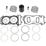 Wsm Top End Kit - 93.00 Mm - Polaris 54-320-10 Wsm Top End Kit - 93.00 Mm - Polaris 54-320-10