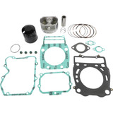 Wsm Top End Kit - 92.00 Mm - Polaris 54-311-10 Wsm Top End Kit - 92.00 Mm - Polaris 54-311-10