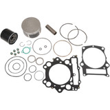 Wsm 54-540-13 Top End Kit .75Mm Yam