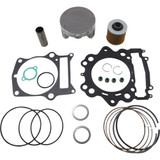 Wsm 54-546-21 Top End Kit .25Mm Yam