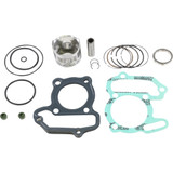 Wsm 54-536-10 Top End Kit Std Yam