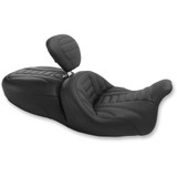 Mustang 79592 Seat Freewhlr Vint W/Dbr