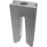 Woody'S Tct-30Ac Track Clip Tool 3" Insert