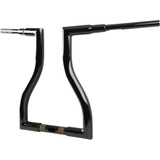 La Choppers La-7317-16B H-Bar Threshr T 16B Flt/H