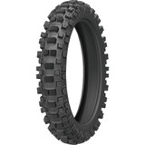 Kenda 047861979C0 Tire Wshougl Ii 120/80-19