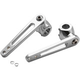 Rivco Products Gl18004 Peg Mount 1" Adjustable