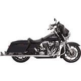 Bassani Xhaust 1F27E36 Mufflers Fshtal 36" 95-16