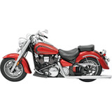 Bassani Xhaust 31115A Pipes Head Trudual Rdstar