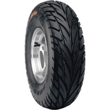 Duro 31-201912-258B Tire Di2019 25X8-12 4Pr