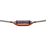 Renthal 996-01-Or-07-185 Handlebar Twall 996-01 Or