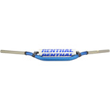 Renthal Handlebar - Twinwall - 999 - Mcgrath/'16+ Sx125 - 450 - Blue 999-01-Bu-07-184 Renthal Handlebar - Twinwall - 999 - Mcgrath/'16+ Sx125 - 450 - Blue 999-01-Bu-07-184