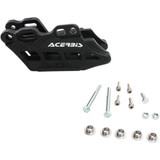 Acerbis 2410980001 Chain Guide 2.0 Suz Blk