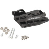 Acerbis Complete Chain Guide Block - Black - Rm-Z 250/450 2686620001 Acerbis Complete Chain Guide Block - Black - Rm-Z 250/450 2686620001