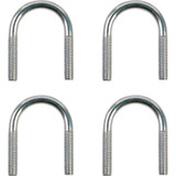 Moose Offroad Bb15Pf U-Bolt 5/16"X1-3/8X2-3/16