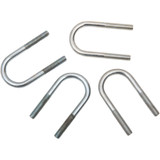 Moose Offroad Bb13Pf U-Bolt 5/161-1/4"X 2-3/4"