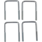 Moose Offroad Bb26Pf U-Bolt 5/16X2" X 3"
