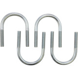 Moose Offroad Bb23Pf U-Bolt Pos Assembly 4Pk