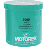 Motorex 300746 Longlast 2000 Syn Grease