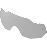 100% Speedtrap Lens - Clear 62023-101-01 100% Speedtrap Lens - Clear 62023-101-01