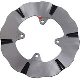 Braking By9001 Brake Rotor Utv Ac F/R