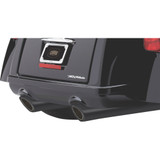Cobra 6303Rb Mufflers 909-Trigld Blk