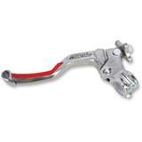 Moose Racing Lever Assembly - Ez3 - Standard - Red Oo220-005 Moose Racing Lever Assembly - Ez3 - Standard - Red Oo220-005