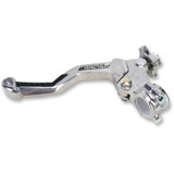 Moose Racing Lever Assembly - Ez3 - Shorty - Black Oo221-002 Moose Racing Lever Assembly - Ez3 - Shorty - Black Oo221-002