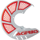 Acerbis 2449495412 Cover Disc X Brake W/O