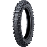 Dunlop Tire - Geomax En91 - Rear - 120/90-18 - 65R 45242467 Dunlop Tire - Geomax En91 - Rear - 120/90-18 - 65R 45242467