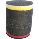 Moose Offroad 3-70-12Tri Air Filter Trip Foam Suz