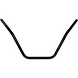 Baron Ba-7308-00B Handlebar Yam Touring Bk