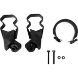 Moose Offroad Utvadp-1 Mirror Adptr Side Pol Mse