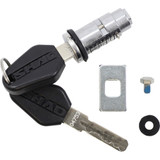 Moose Offroad D1Trbo1R Lock Cylinder Top Case