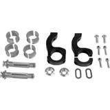 Acerbis 2142010001 Mount Kit X-Strong Bk